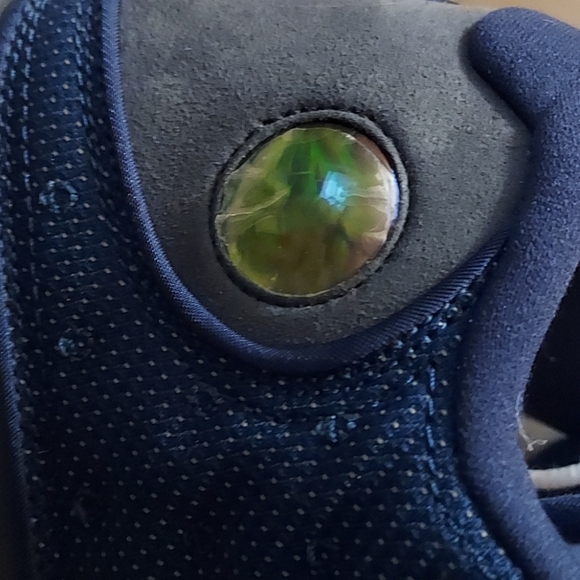 Jordan 13 Flints - Picture 6 of 7